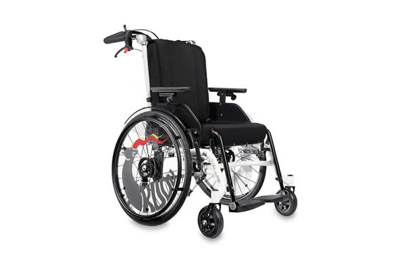 車いす / Wheelchair